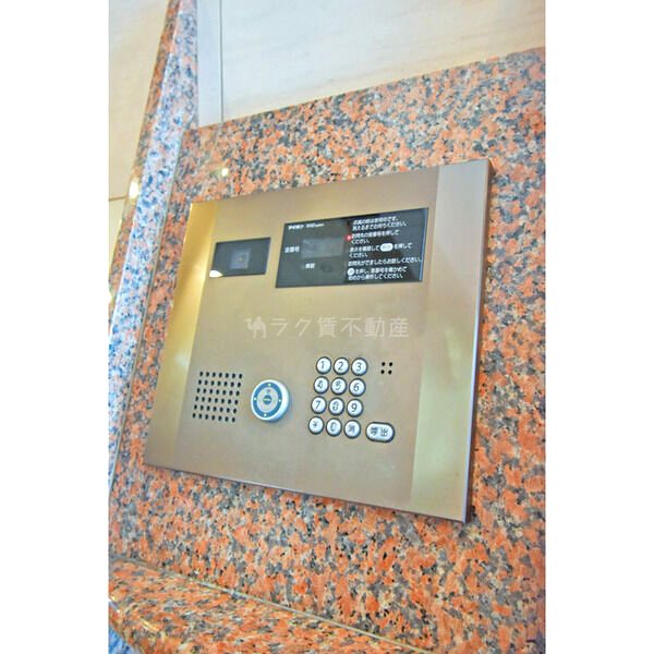 ISM谷町六丁目の外観3枚目