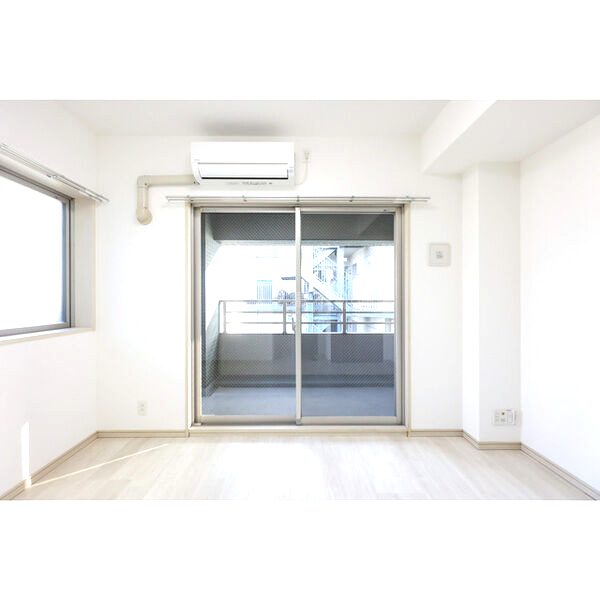 ISM谷町六丁目の室内写真1枚目