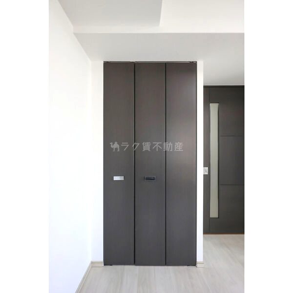 ISM谷町六丁目の室内写真2枚目