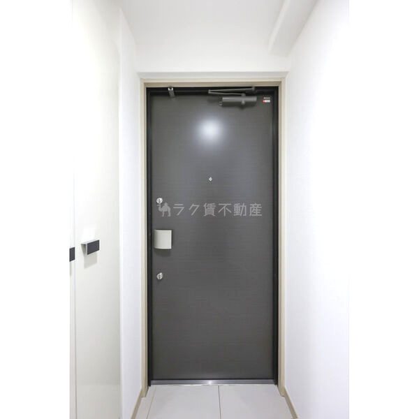 ISM谷町六丁目の室内写真3枚目