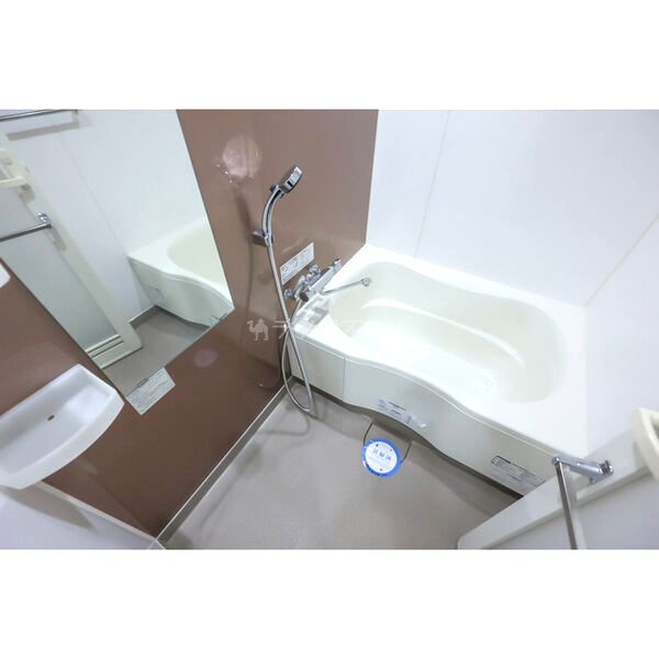 ISM谷町六丁目の室内写真5枚目