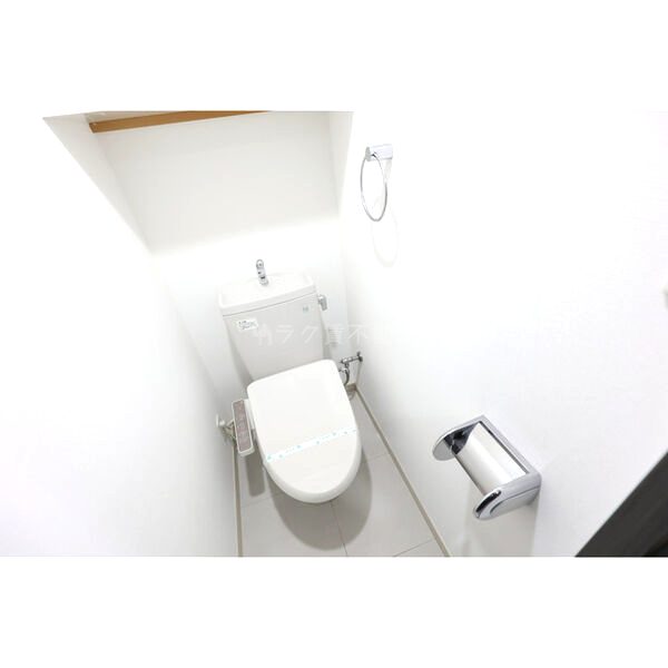 ISM谷町六丁目の室内写真6枚目