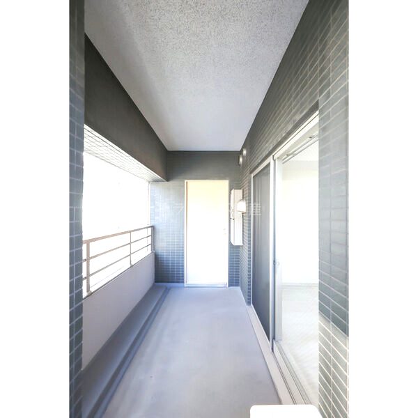 ISM谷町六丁目の室内写真8枚目