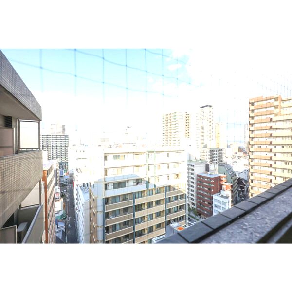 ISM谷町六丁目の室内写真10枚目