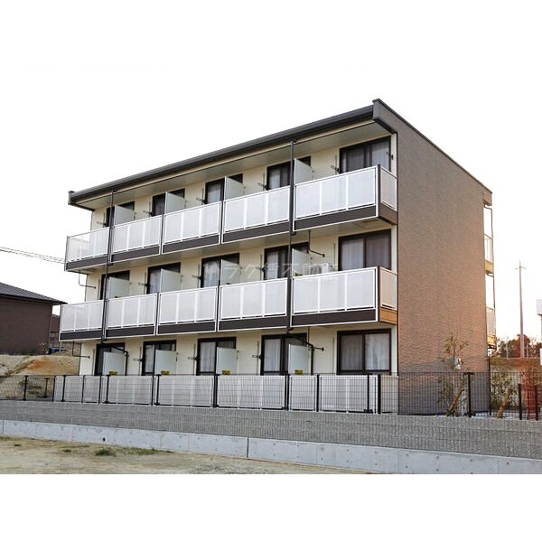 レオパレスI S 北千里