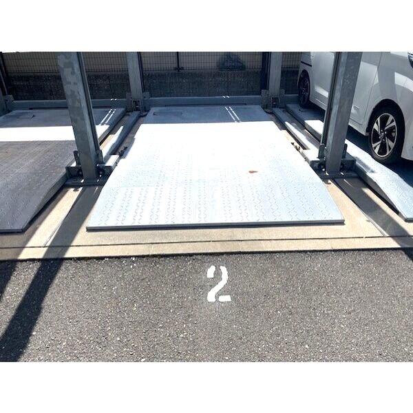 レオパレスI S 北千里の室内写真3枚目