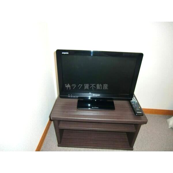 レオパレスタークの室内写真3枚目