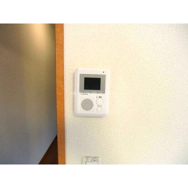 レオパレスタークの室内写真4枚目