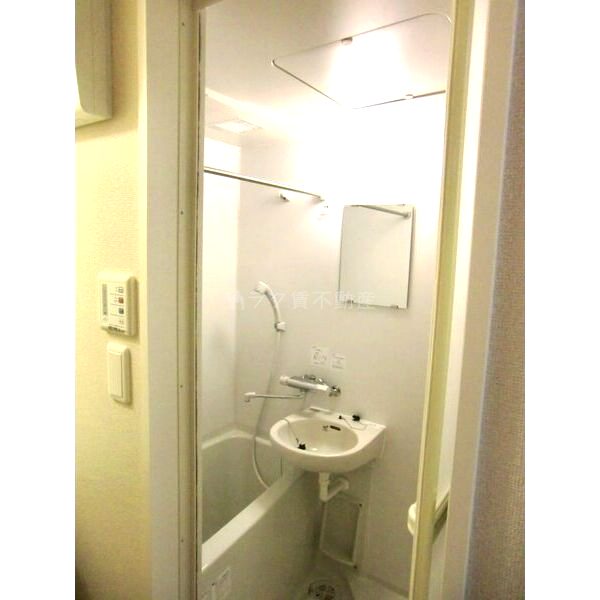 レオパレスタークの室内写真5枚目