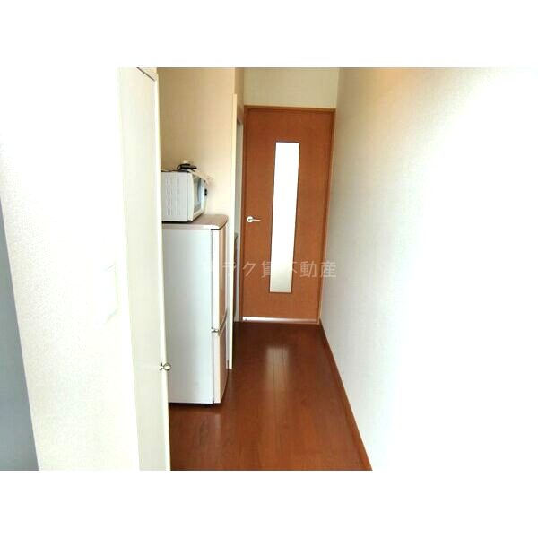 レオパレスタークの室内写真8枚目