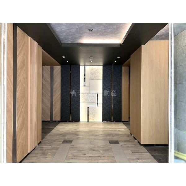 Gioia Altiri(ジョイアアルティーリ)の外観3枚目