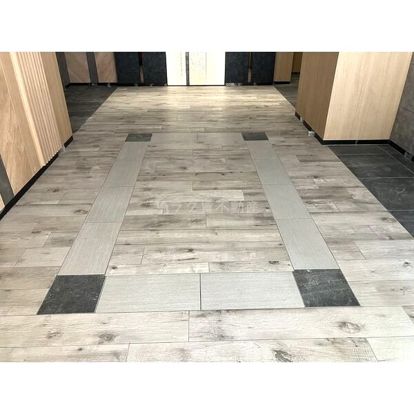 Gioia Altiri(ジョイアアルティーリ)の外観5枚目