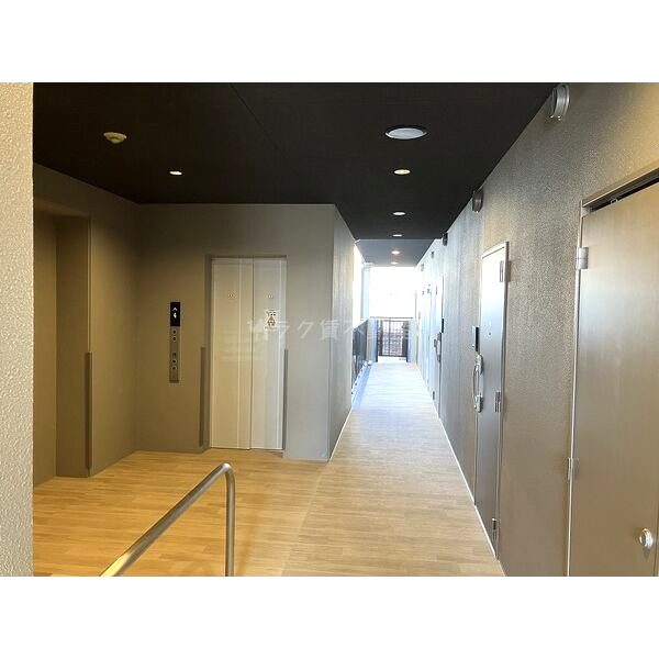 Gioia Altiri(ジョイアアルティーリ)の外観6枚目