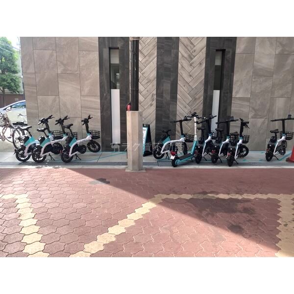 Gioia Altiri(ジョイアアルティーリ)の外観7枚目