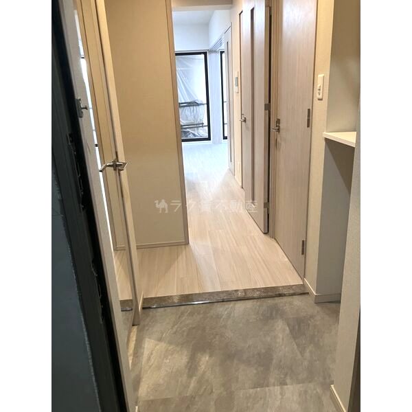 Gioia Altiri(ジョイアアルティーリ)の室内写真1枚目