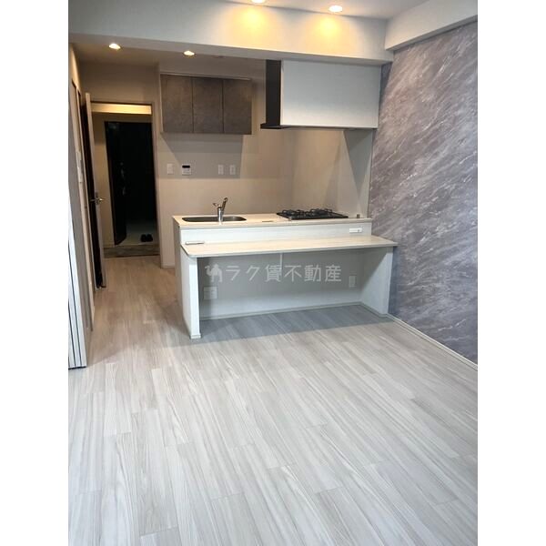 Gioia Altiri(ジョイアアルティーリ)の室内写真4枚目