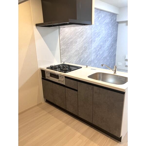 Gioia Altiri(ジョイアアルティーリ)の室内写真5枚目