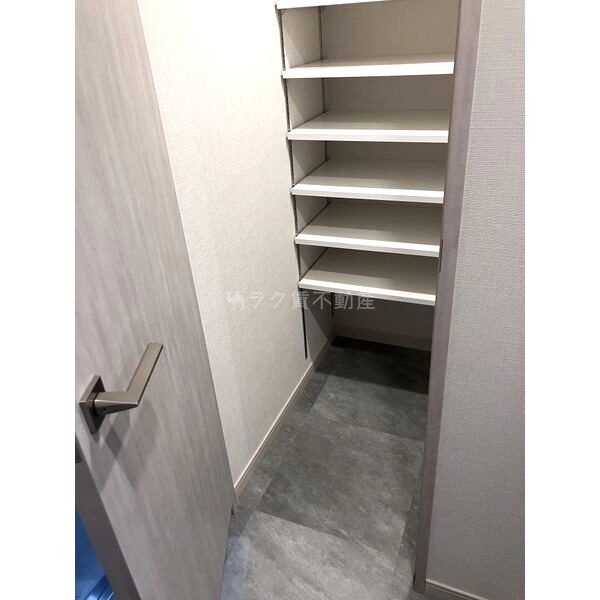 Gioia Altiri(ジョイアアルティーリ)の室内写真10枚目