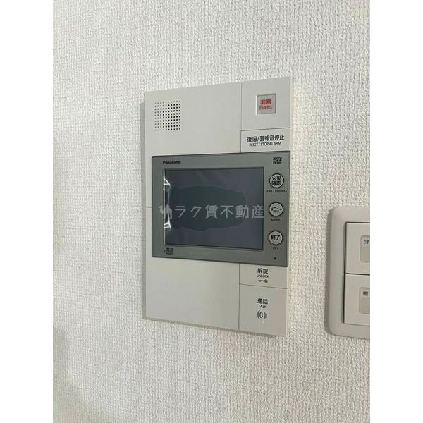 MELDIA CREST TAPP 新大阪 WESTの室内写真76枚目