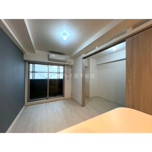 MELDIA CREST TAPP 新大阪 WESTの室内写真1枚目