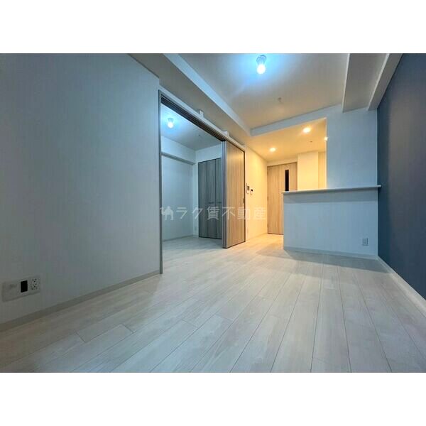 MELDIA CREST TAPP 新大阪 WESTの室内写真2枚目