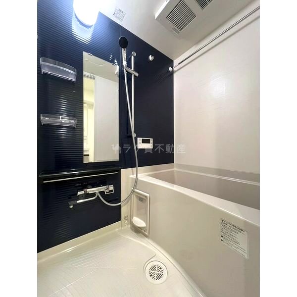 MELDIA CREST TAPP 新大阪 WESTの室内写真7枚目