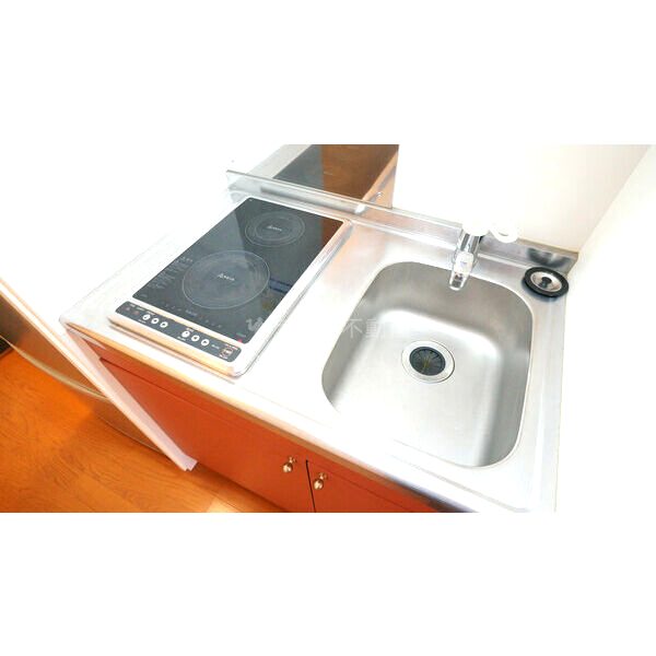 レオパレス北三国丘の室内写真3枚目