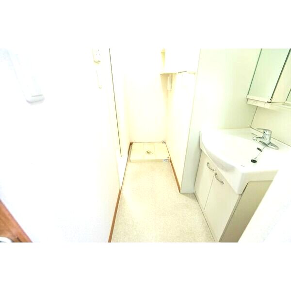 レオパレス北三国丘の室内写真7枚目