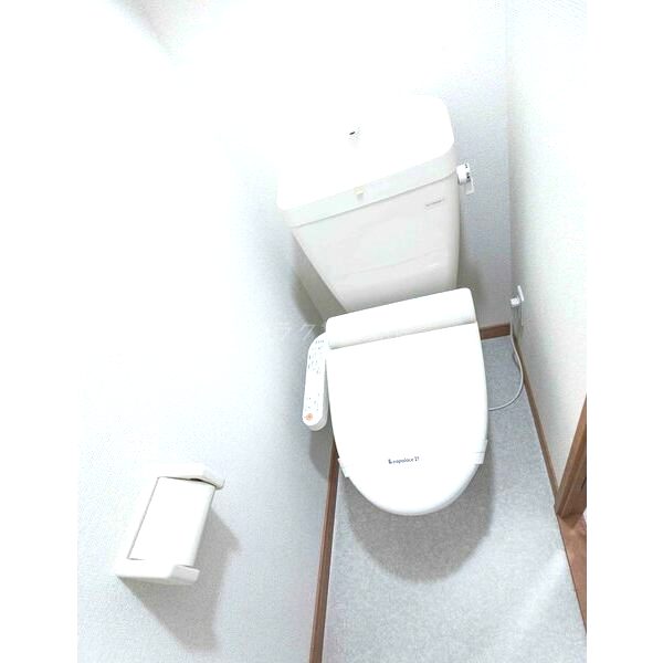 レオパレス北三国丘の室内写真9枚目