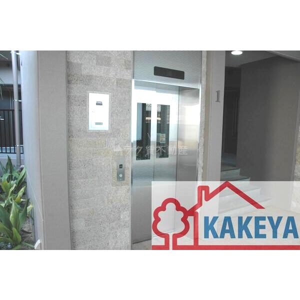 シーズンズ・テラスの外観3枚目