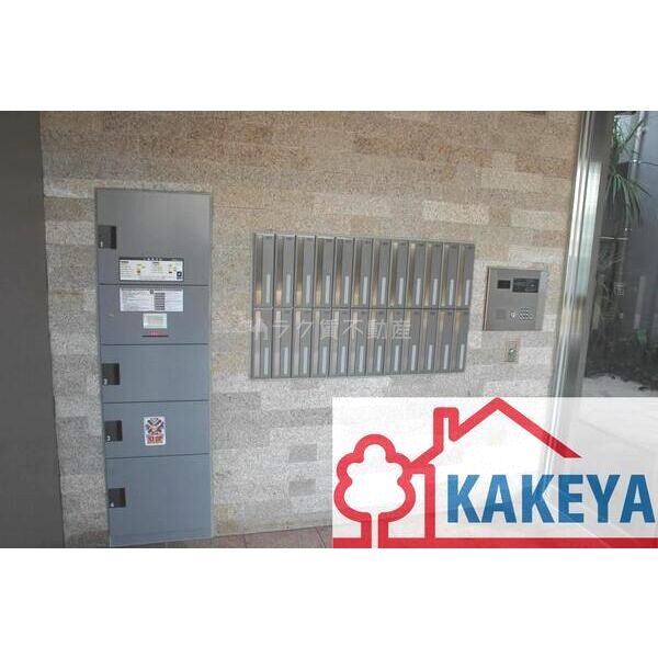 シーズンズ・テラスの外観4枚目