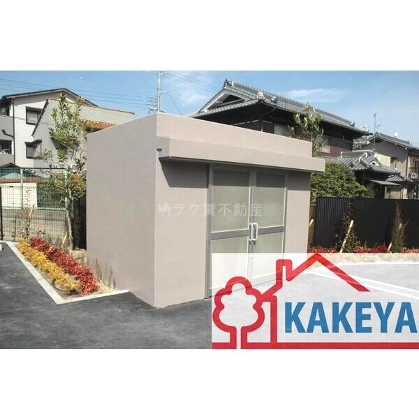 シーズンズ・テラスの外観5枚目