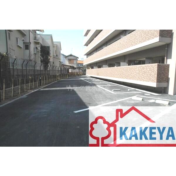 シーズンズ・テラスの外観6枚目