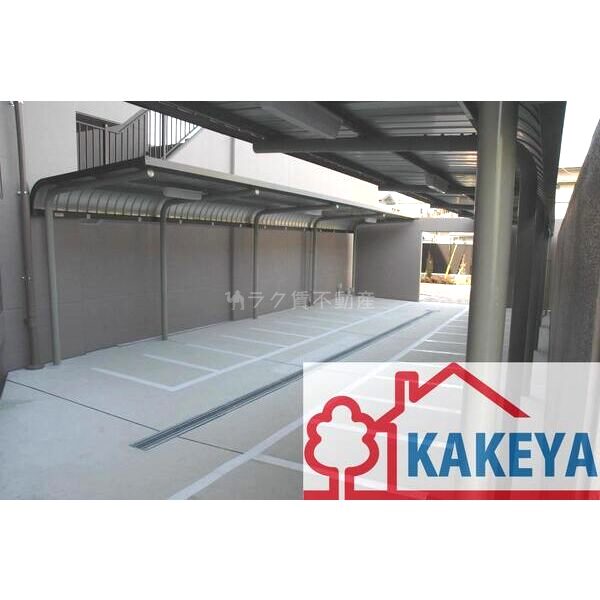 シーズンズ・テラスの外観7枚目