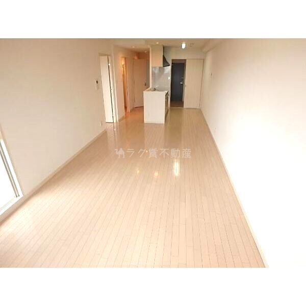 シーズンズ・テラスの室内写真1枚目