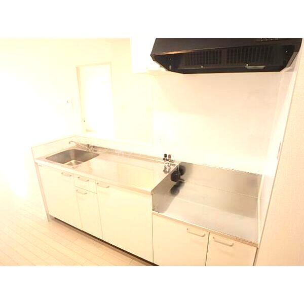 シーズンズ・テラスの室内写真2枚目