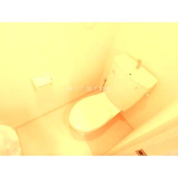 シーズンズ・テラスの室内写真4枚目