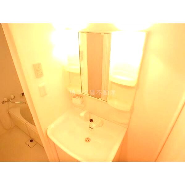 シーズンズ・テラスの室内写真5枚目