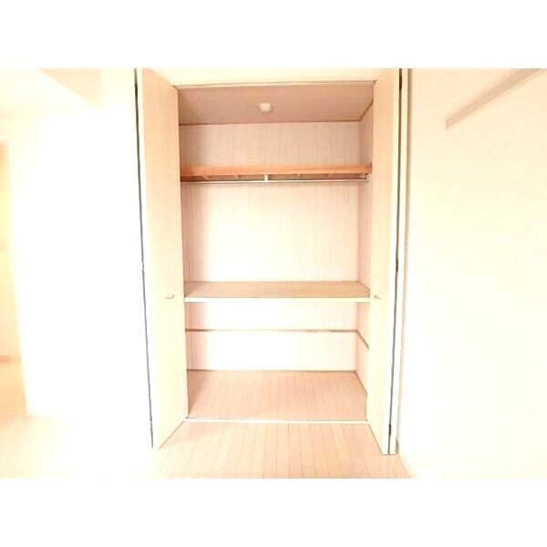 シーズンズ・テラスの室内写真8枚目