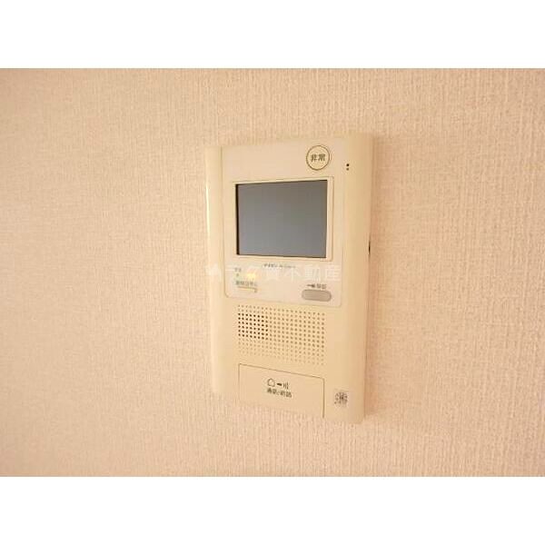 シーズンズ・テラスの室内写真9枚目