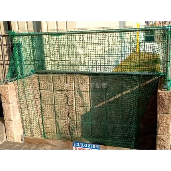 レオネクスト金楽寺の室内写真3枚目