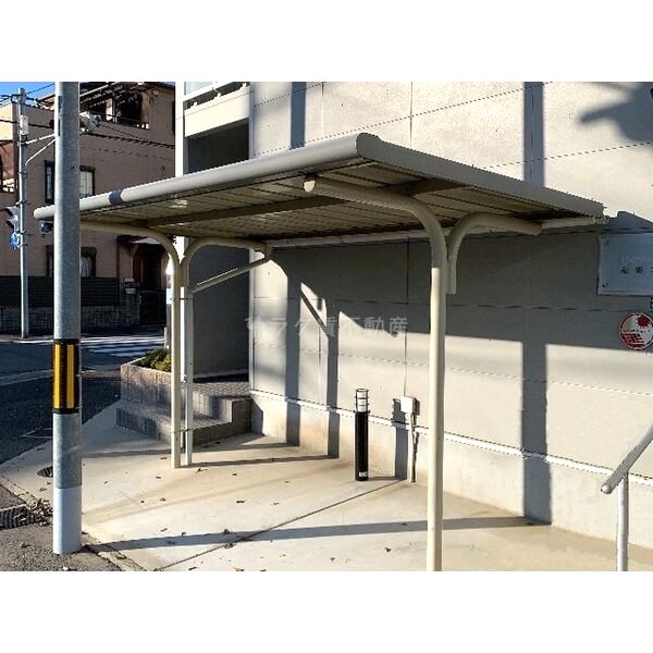 レオネクスト金楽寺の室内写真4枚目