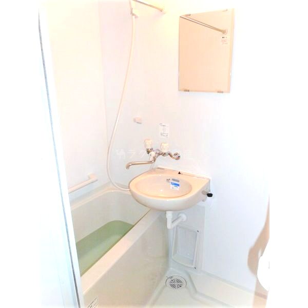 レオネクスト金楽寺の室内写真7枚目