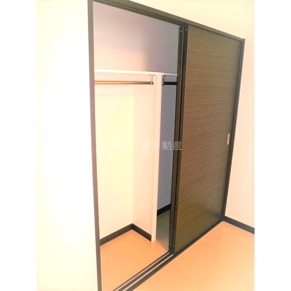 レオネクスト金楽寺の室内写真8枚目