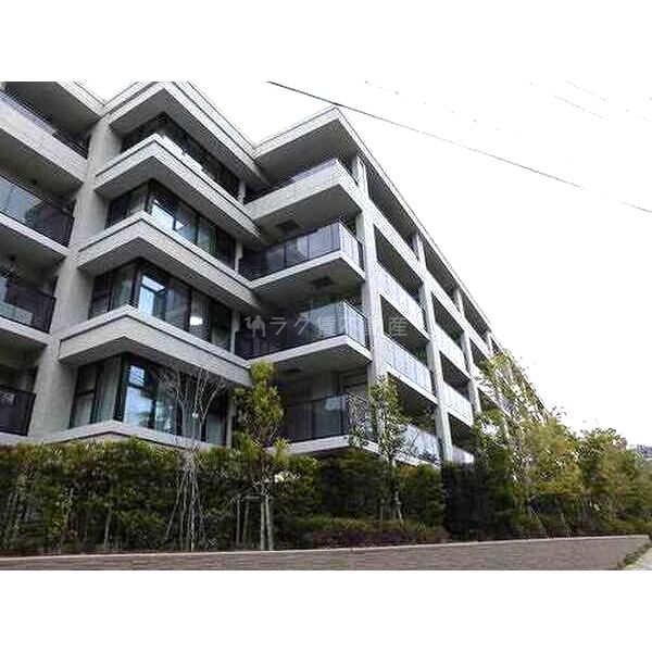 ライオンズ芦屋グランフォート