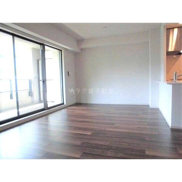 ライオンズ芦屋グランフォートの室内写真1枚目