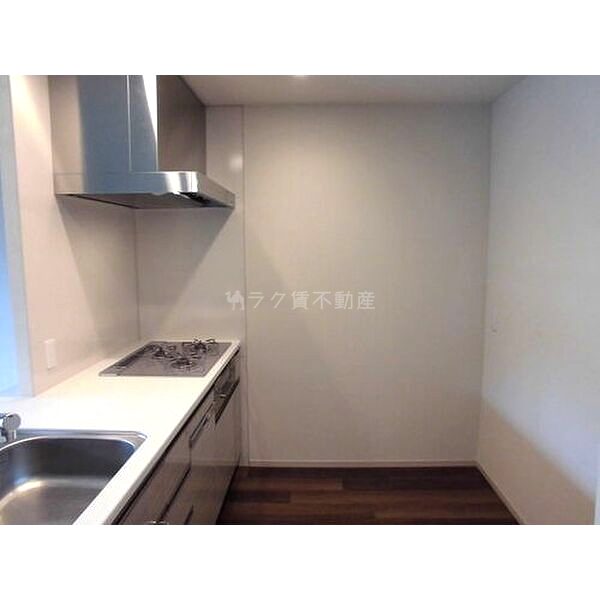 ライオンズ芦屋グランフォートの室内写真2枚目