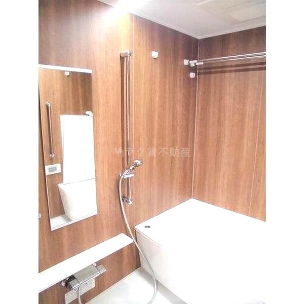 ライオンズ芦屋グランフォートの室内写真3枚目