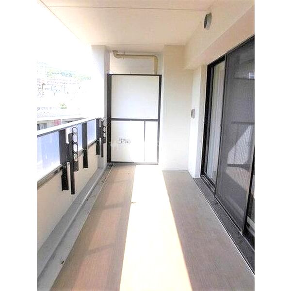 ライオンズ芦屋グランフォートの室内写真7枚目