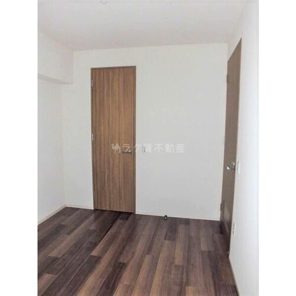 ライオンズ芦屋グランフォートの室内写真9枚目